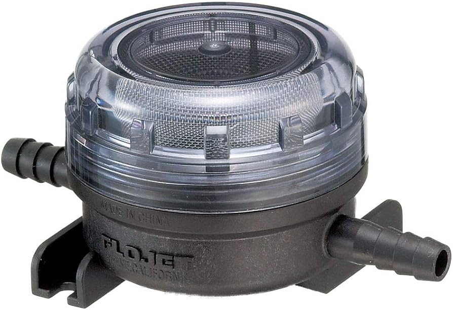 XYLEM auto part
