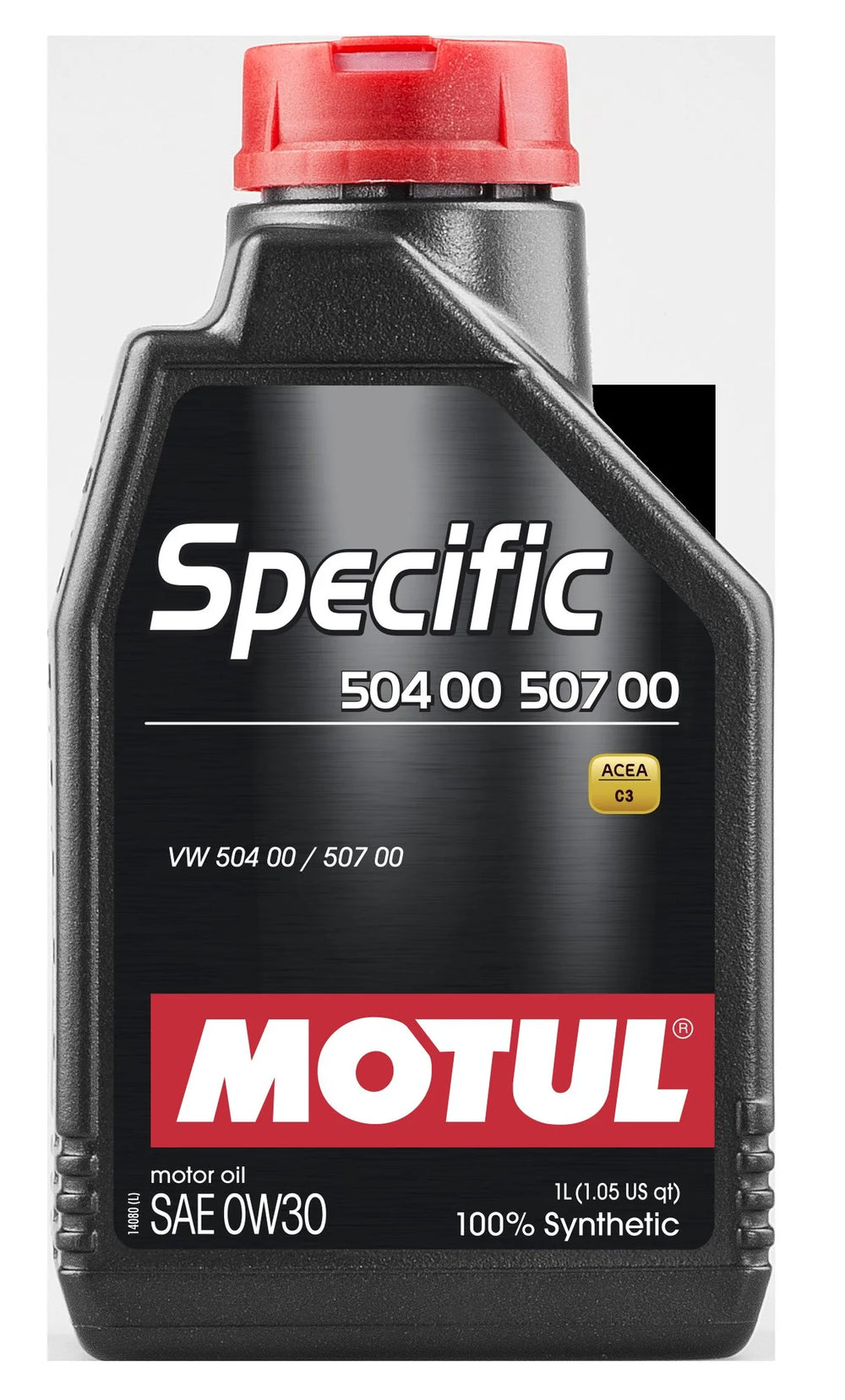 ACEA C3 VW 504.00/507.00