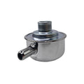 Granatelli Push-In PCV Breather