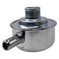Granatelli Push-In PCV Breather