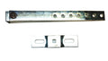 23/4 STRAP SEAL CLAMP