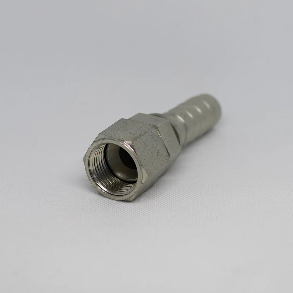 HYDRAULIC COUPLING - GLOBALSPIRAL