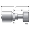 HYDRAULIC COUPLING - GLOBALSPIRAL