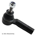 END MOUNT 2WD P-SIDE BX