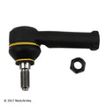 END MOUNT 2WD P-SIDE BX