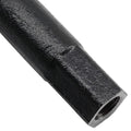 END MOUNT 2WD P-SIDE BX