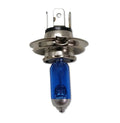 12V 55W H4 9003 OEM PURE WHITE LED HALOGEN CAR DRIVING HEADLIGHT FOG LIGHT BULB(