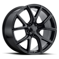 PR1981GB G-BLK REPLACEMENT CAP