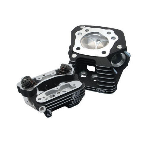 S&S Cycle VFI USB Port Cover Kit