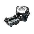 S&S Cycle VFI USB Port Cover Kit
