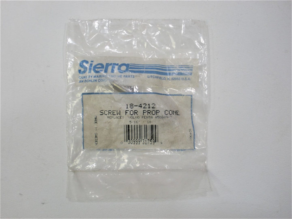 SIERRAMARINE auto part