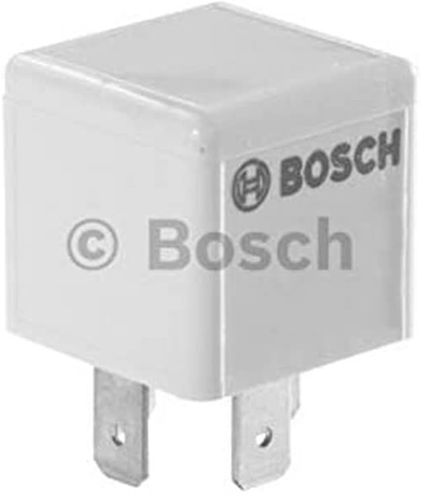 MINI-RELAY
