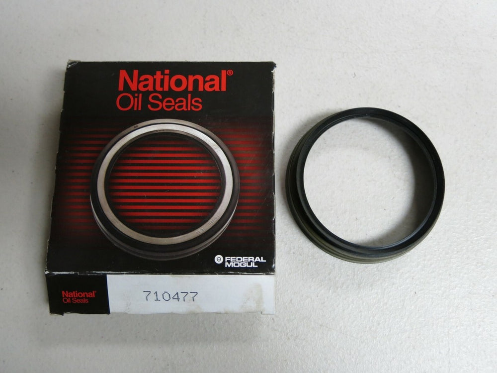 NATIONAL auto part
