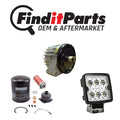 Weego auto part