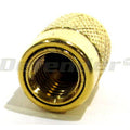 GOLD PLATED PL-259 CONNECT W/UG176