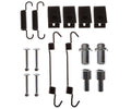 PARKING BRAKE HARDWARE