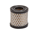 Oregon Tool air filter detail