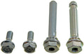 DISC BRK GUIDE BOLT/