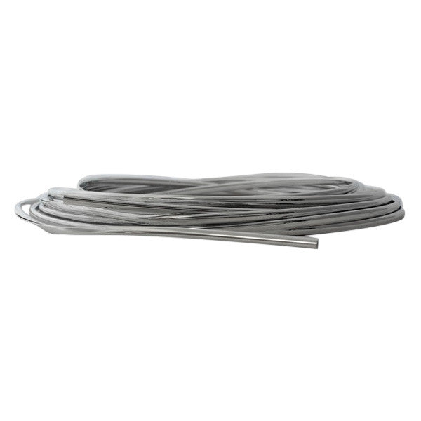 PROTEKTOTRIM DOOR EDGE GUARDSFULL SIZE U25FT KITCHROME
