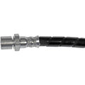 CLUTCH HOSE