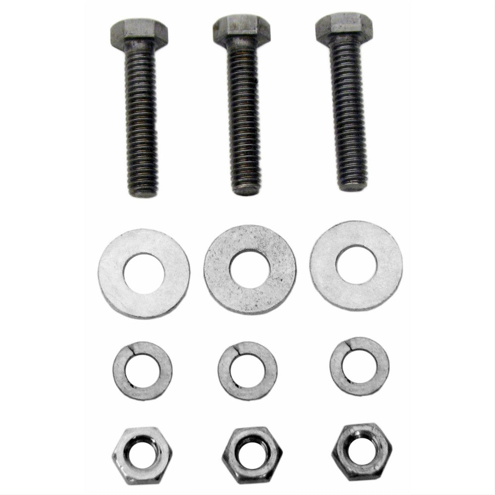 HARDWARE-BOLT KIT