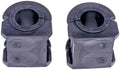 STABILIZER BAR BUSHING KIT