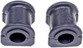 STABILIZER BAR BUSHING KIT