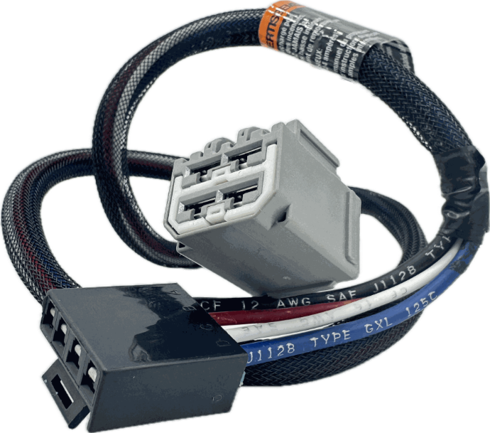 WESBAR auto part