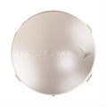 Clear Replacement Lens Cover for Model TS3001R
