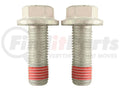 DISC BRAKE CALIPER BOLT