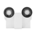 UNIVERSAL CADDY SUCTION CUP WHITE
