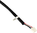 36" WIDEBAND UEGO POWER R