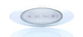 M1 LED;BULLET CONNECT;BEZEL;AMB;CLR