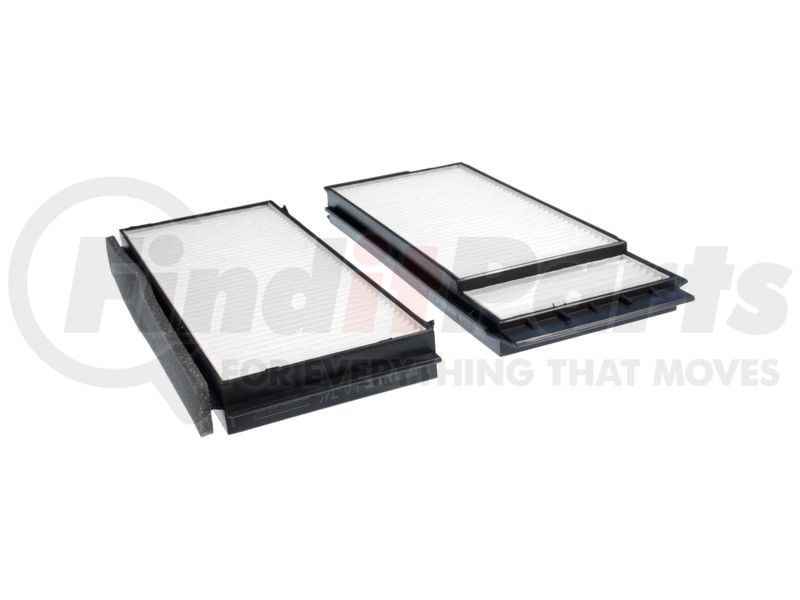 Mahle cabin air filter
