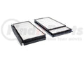 Mahle Cabin Air Filter LA 346 S