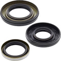 Vertex Gaskets 80-84 John Deere Liquifire (Kawasaki) LC/2 Oil Seal Kit