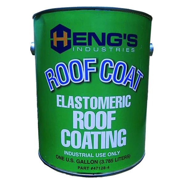 ELASTOMERIC ROOF COATINGQT