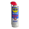 WD-40 auto part detail