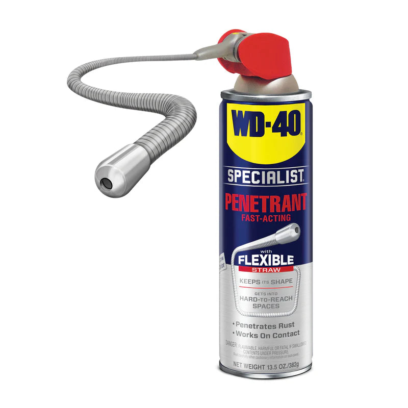 WD-40 auto part