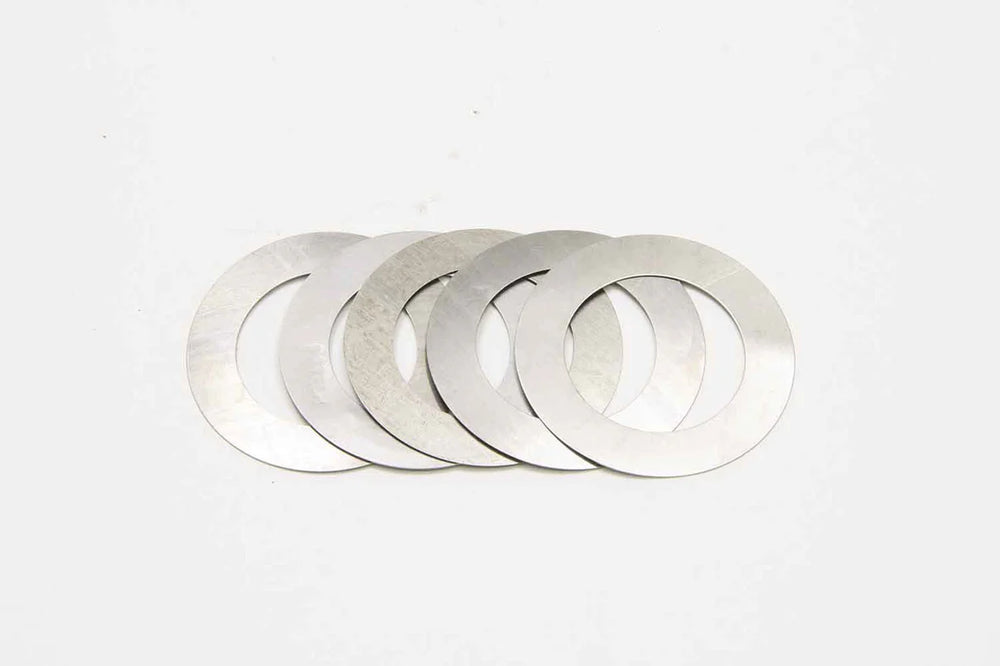 Pinion Shims Gm