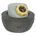 SEWER FITTING GREY WATER SEAL