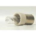 50 WATT HALOGEN 1156 12 VOLT 1PACK TRILINGUAL