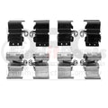 DFC 12-26 Acura ZDX Rear/Front Premium Hardware Kit