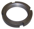 Front Outer Spindle Nut for 1974-1991 Jeep SJ, J-Series, Left or Right Crown Automotive