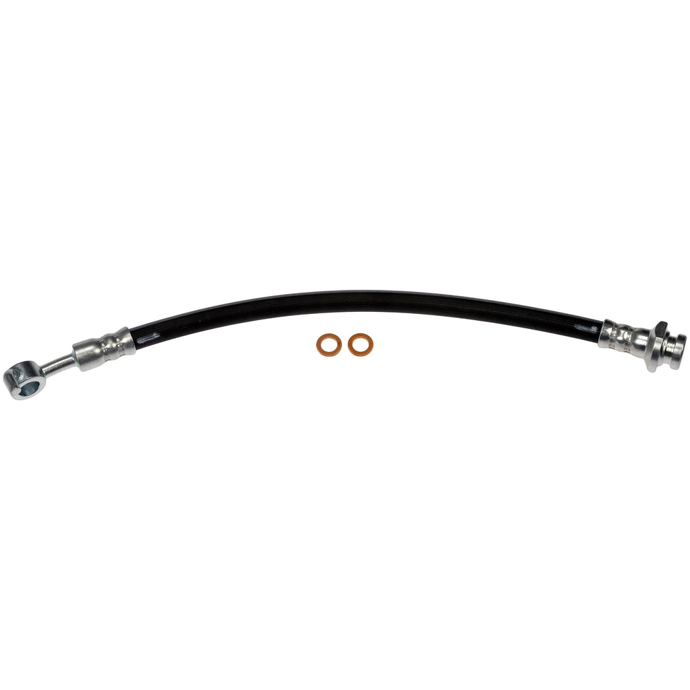 CLUTCH HOSE