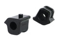 Sway bar - mount bushing 2 Bushings Grease