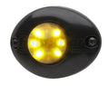 Whelen Engineering Co., black auto part
