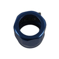 Fragola -12AN EZ Clamp- Blue