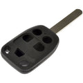 KEYLESS REMOTE CASE