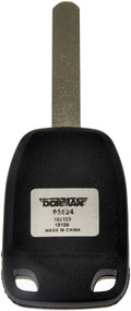 KEYLESS REMOTE CASE